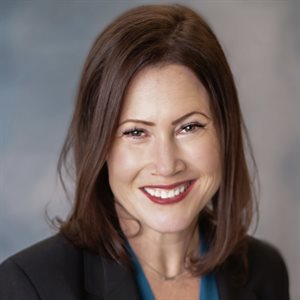 Stephanie M. Swift